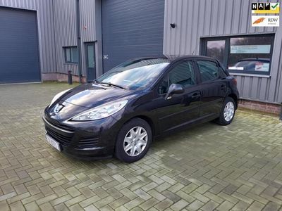 tweedehands Peugeot 207 1.4 VTi X-line TOPSTAAT 1e eigenaar