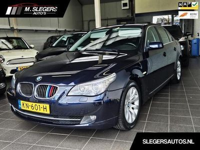 tweedehands BMW 523 5-SERIE i Business Line*Xenon*Trekhaak