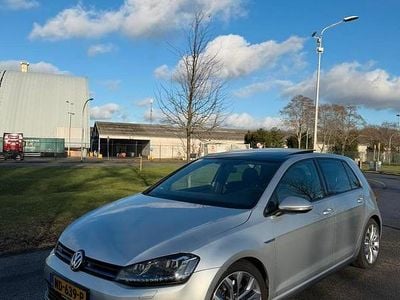 Occasion 2016 VW e-Golf GTE Hatchback | € 11.950 (Goede deal)