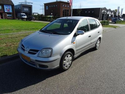 tweedehands Nissan Almera Tino 1.8 Visia