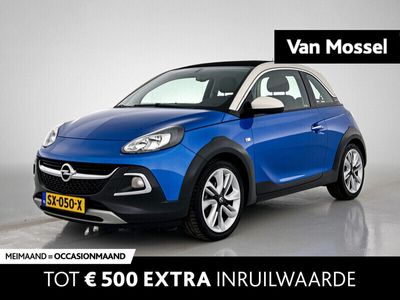 Opel Adam
