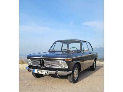 tweedehands BMW 1600