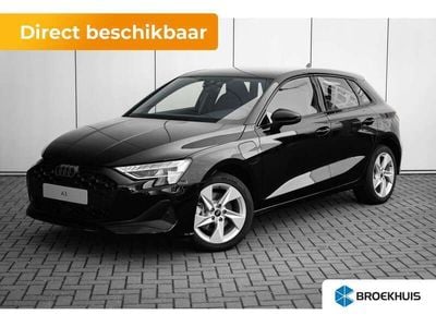 Audi A3 Sportback e-tron