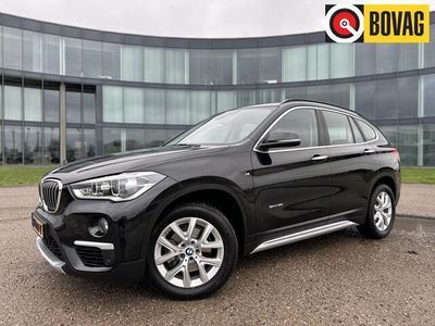 tweedehands BMW X1 sDrive18i Executive