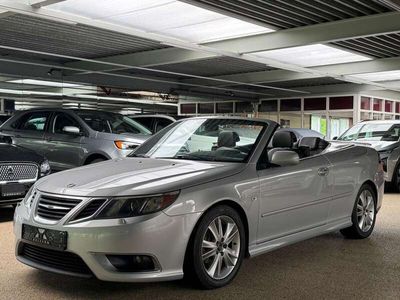 Saab 9-3 Cabriolet