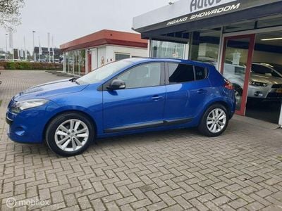Renault Mégane III