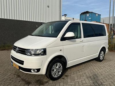 VW T5