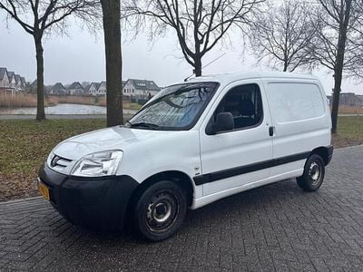 Overige Occasion 2008 Peugeot Partner MPV | € 950 (Super prijs)