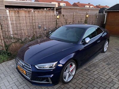 tweedehands Audi S5 3.0 TFSI q. PL+