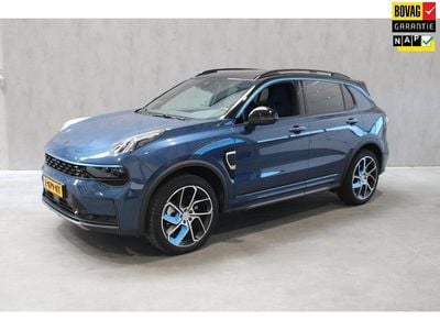 Occasion Lynk & Co 01 180 PK (132 kW) 2024 Blauw SUV