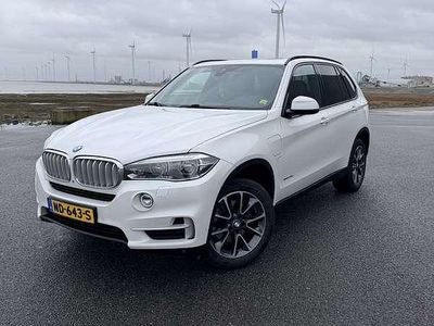 Occasion 2017 BMW X5 SUV | € 20.950 (Goede deal)
