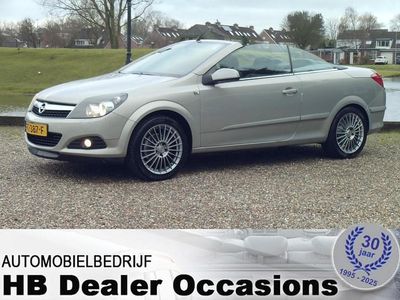 Occasion 2006 Opel Astra Enjoy | € 2.550 (Eerlijke prijs)