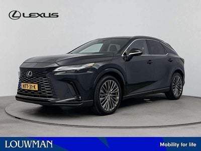 Lexus RX450h