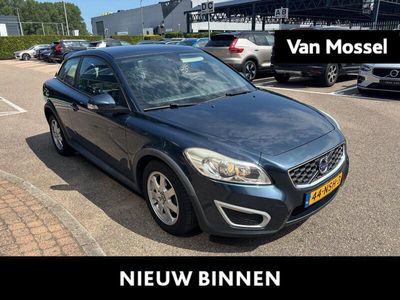 Volvo C30