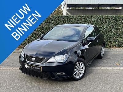 Seat Ibiza SC