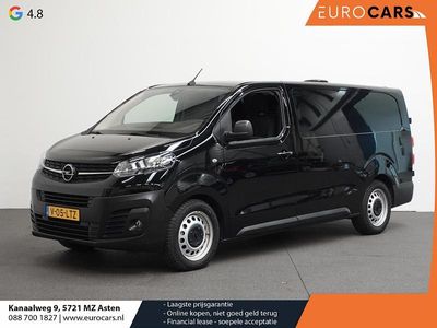 Opel Vivaro-e Combi