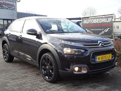 Zwart Occasion 2020 Citroën C4 Origins SUV | € 9.950 (Eerlijke prijs)