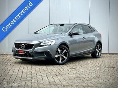 Volvo V40 CC
