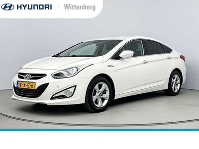 tweedehands Hyundai i40 1.6 Blue i-Vision | Navigatie | Trekhaak | Camera