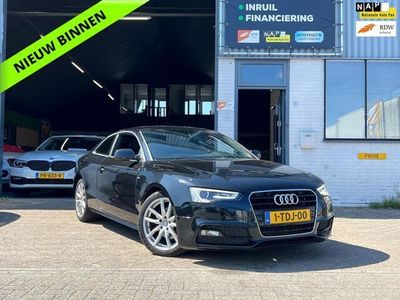 tweedehands Audi A5 Coupé 1.8 TFSI Pro Line S/ APK/ NAP/ AUT/ Cruise