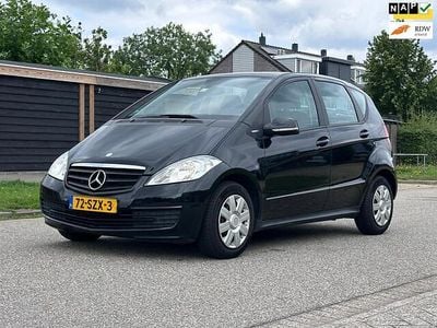 Mercedes A160