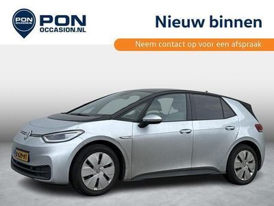 tweedehands VW ID3 Business 58 kWh 204 pk / NIEUW BINNEN