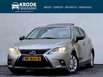 Lexus CT200h