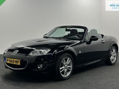 Mazda MX5
