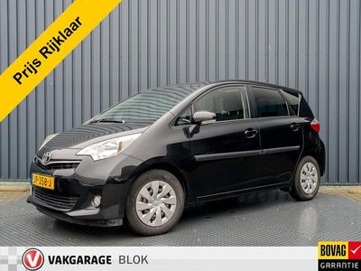 Toyota Verso-S