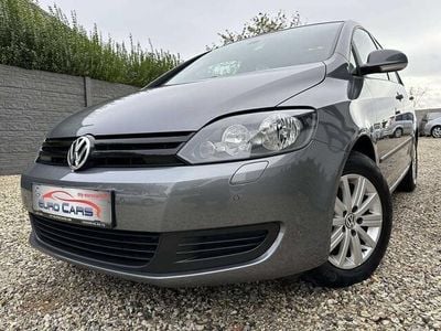 VW Golf Plus
