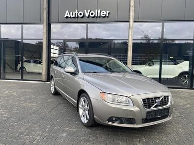 Occasion Volvo V70 Momentum 200 PK (147 kW) 2007 Overige Stationwagen
