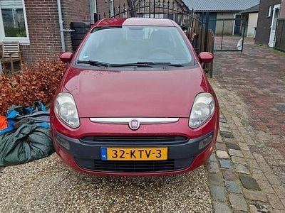 Occasion 2010 Fiat Punto | € 2.250 (Eerlijke prijs)