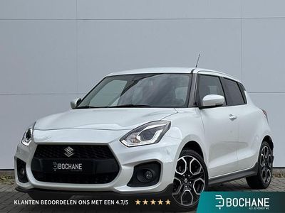 Gebruikt 2021 Suzuki Swift Sport | € 17.400 (Goede deal)