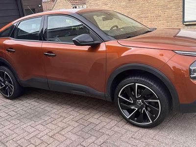 Occasion 2021 Citroën C4 Feel Sedan | € 16.500 (Eerlijke prijs)