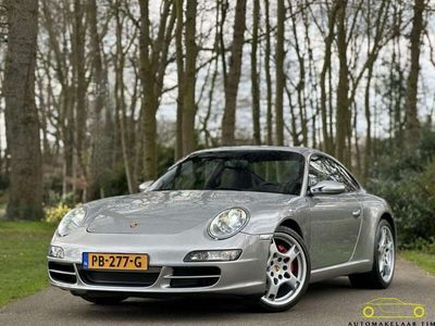 tweedehands Porsche 911 Carrera S 997 3.8