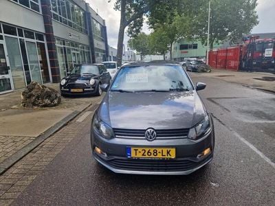 tweedehands VW Polo 1.0 First Edition