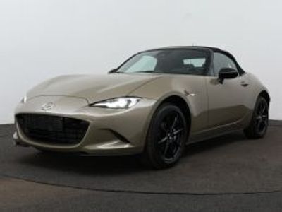 Mazda MX5