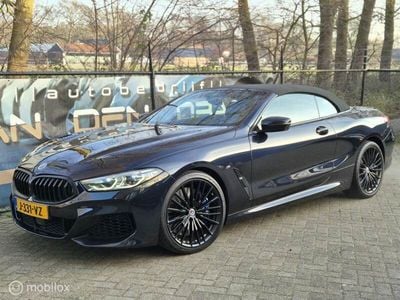 BMW M850