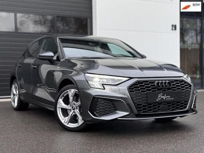 Audi A3 Sportback e-tron