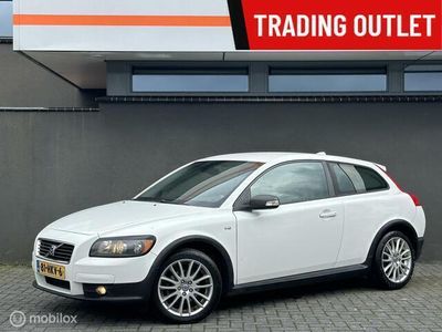 tweedehands Volvo C30 1.6D DRIVe Sport / In uniek kwaliteit / Top onderh