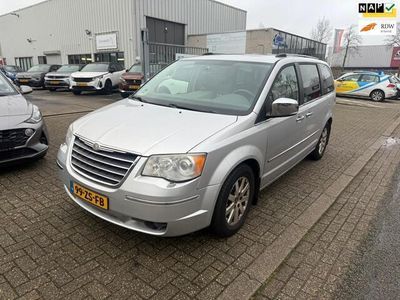 Chrysler Grand Voyager