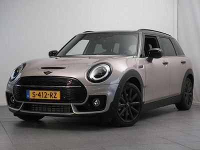 Occasion Mini Cooper S Clubman 179 PK (131 kW) 2023 Grijs Stationwagen