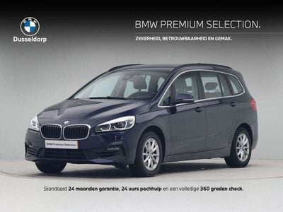 BMW 218 Gran Tourer