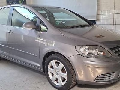 VW Golf Plus