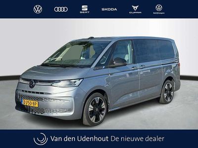 VW Multivan