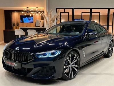 BMW 840