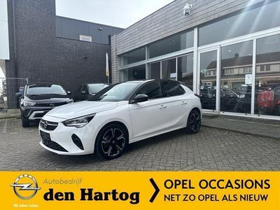 tweedehands Opel Corsa 1.2 Elegance Panorama dak/Navi-Tel/ECC/Stoel en st