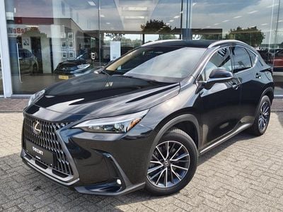 Lexus NX450h+