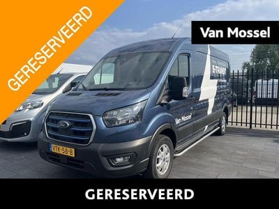 Ford E-Transit