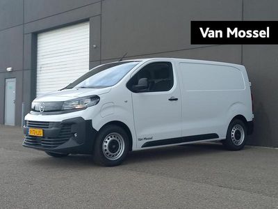 Opel Vivaro-e Combi
